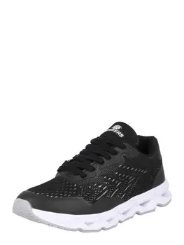 Кроссовки Dockers by Gerli, черный