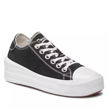 Кроссовки Dockers by Gerli, черный