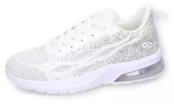 Кроссовки Dockers by Gerli, классического дизайна, повседневная обувь, полуботинки, туфли на шнуровке, белый