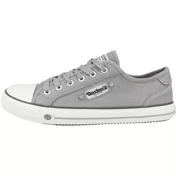 Кроссовки Dockers by Gerli low 42VE201, серый