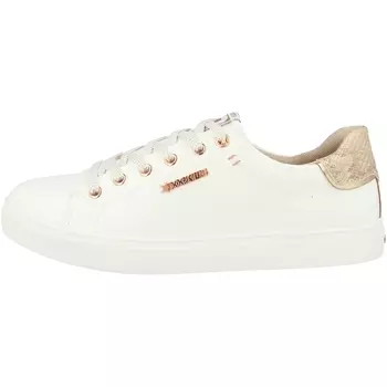 Кроссовки Dockers by Gerli low 44MA201, белый