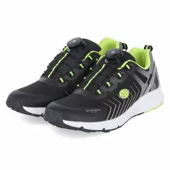 Кроссовки Dockers by Gerli Low Sneaker, черный