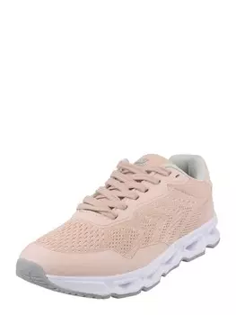 Кроссовки Dockers by Gerli, розовый