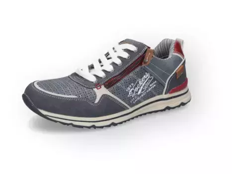 Кроссовки Dockers by Gerli, синий