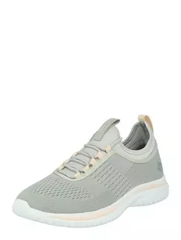Кроссовки Dockers by Gerli Sneakers, серый