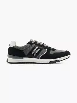 Кроссовки Dockers, черный