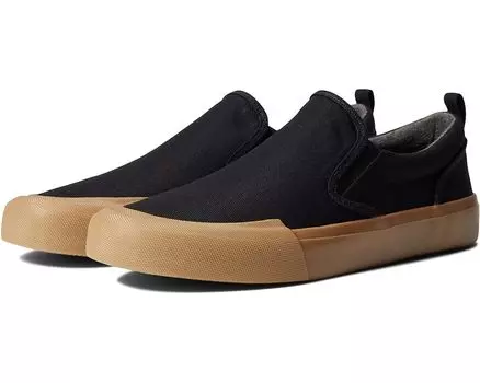 Кроссовки Dockers Fremont, цвет Black/Gum