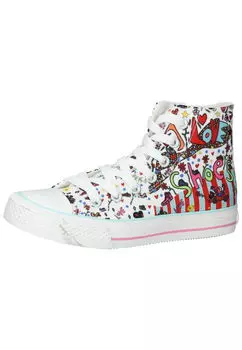 Кроссовки DOCKERS Sneaker, белый