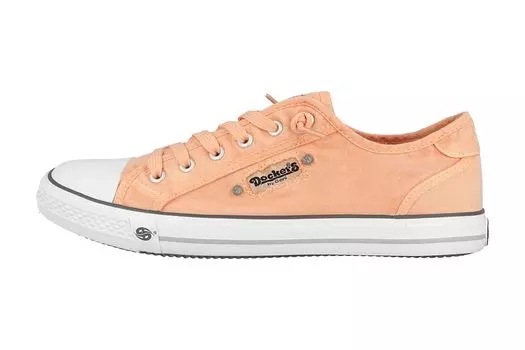 Кроссовки DOCKERS Sneaker, розовый