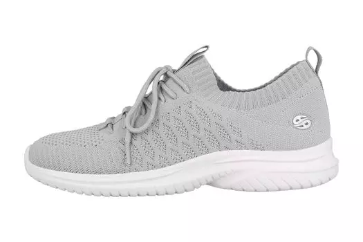 Кроссовки DOCKERS Sneaker, серый