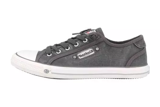 Кроссовки DOCKERS Sneaker, серый