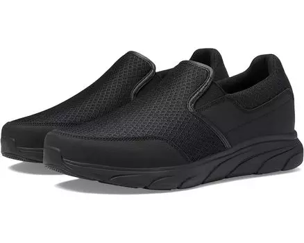Кроссовки Dockers Tucker, черный