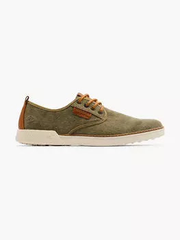 Кроссовки Dockers, зеленый