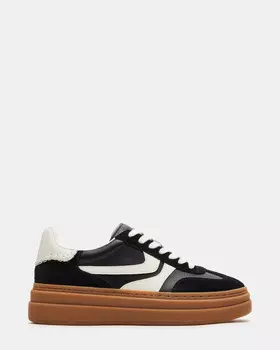 Кроссовки Dodge Steve Madden, черный