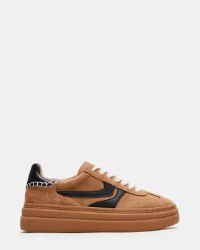 Кроссовки Dodge Steve Madden, мультиколор