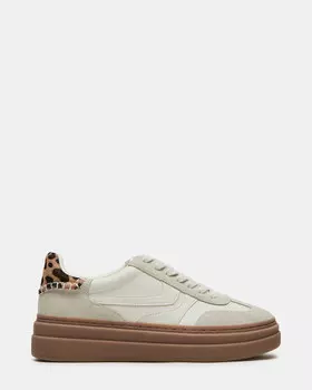 Кроссовки Dodge Steve Madden, мультиколор
