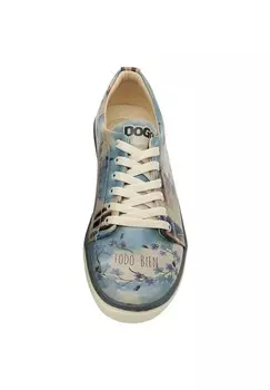 Кроссовки Dogo, бежевый