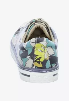 Кроссовки Dogo, черный