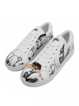 Кроссовки DOGO "Женские кроссовки Ace Женские кроссовки Vegan Женские кроссовки / женские", Vegan, цвет Orange