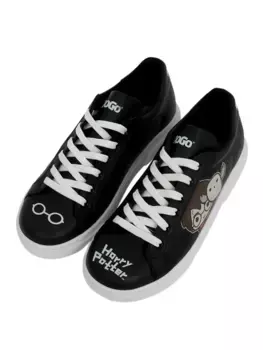 Кроссовки DOGO "Женские кроссовки Ace Женские кроссовки Vegan Женские кроссовки / женские", Vegan, желтый