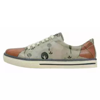 Кроссовки DOGO "Женские кроссовки Picture Perfect Vegan Женские кроссовки / женские", Vegan, оранжевый