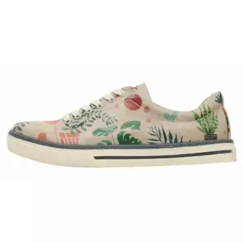 Кроссовки DOGO "Женские кроссовки Plant Lady Vegan Женские кроссовки / женские", Vegan, цвет Natur