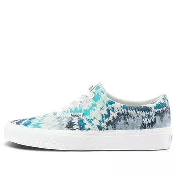 Кроссовки doheny series blue multi-color Vans, мультиколор