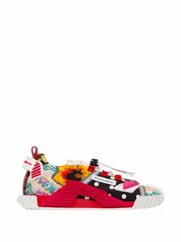 Кроссовки Dolce&Gabbana