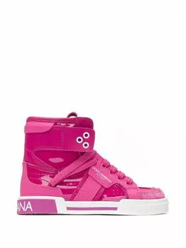 Кроссовки Dolce&Gabbana