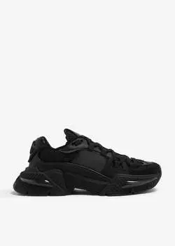 Кроссовки Dolce&Gabbana Airmaster, черный
