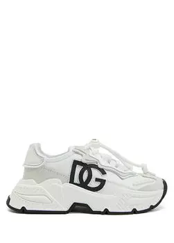 Кроссовки Dolce&Gabbana, белый