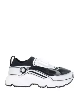 Кроссовки Dolce&Gabbana, белый