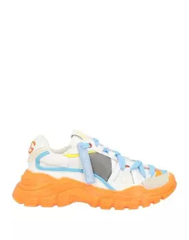 Кроссовки Dolce&Gabbana, белый