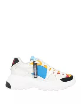 Кроссовки Dolce&Gabbana, белый