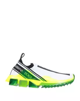 Кроссовки Dolce&Gabbana, белый