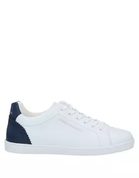 Кроссовки Dolce&Gabbana, белый