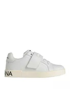 Кроссовки Dolce&Gabbana, белый