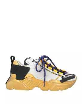 Кроссовки Dolce&Gabbana, белый