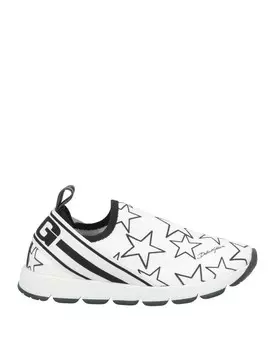 Кроссовки Dolce&Gabbana, белый