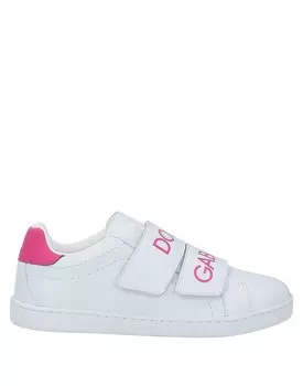 Кроссовки Dolce&Gabbana, белый