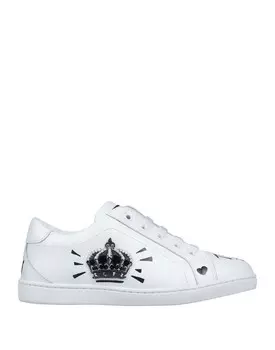 Кроссовки Dolce&Gabbana, белый