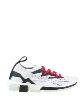 Кроссовки Dolce&Gabbana, белый