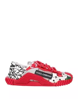 Кроссовки Dolce&Gabbana, белый