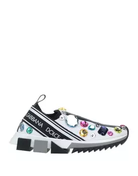 Кроссовки Dolce&Gabbana, белый