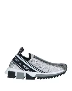 Кроссовки Dolce&Gabbana, белый