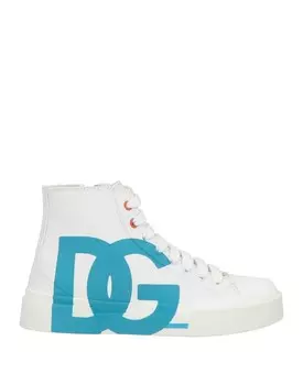 Кроссовки Dolce&Gabbana, белый