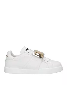Кроссовки Dolce&Gabbana, белый