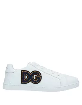 Кроссовки Dolce&Gabbana, белый