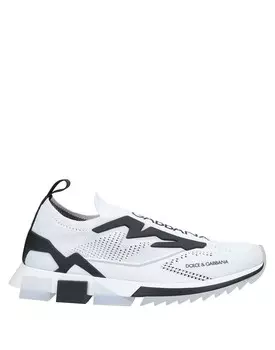 Кроссовки Dolce&Gabbana, белый