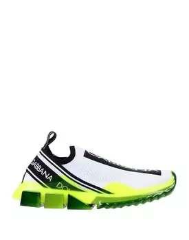 Кроссовки Dolce&Gabbana, белый